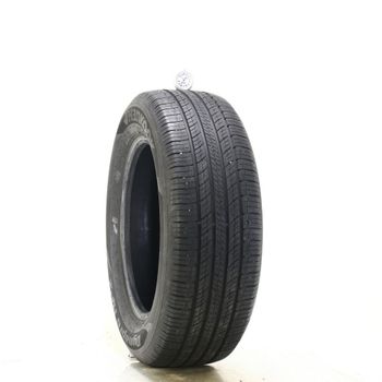 Used 235/60R17 Hankook Dynapro HP2 102V - 8.5/32