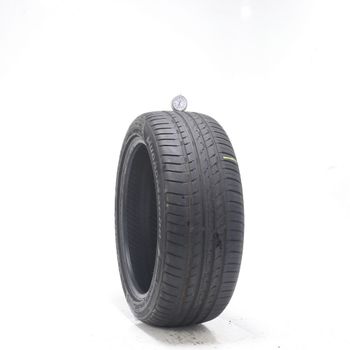 Used 235/45ZR18 Cosmo Mucho Macho 98Y - 7.5/32
