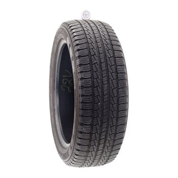Set of (2) Used 245/50R20 Pirelli Scorpion STR 102H - 10.5-11/32