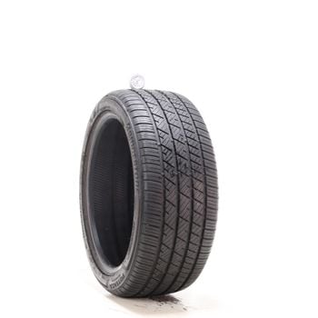 Used 255/40R19 Bridgestone Potenza RE980AS 100W - 9/32