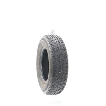 Used ST205/75R14 Schooner STR 100/96L - 8.5/32