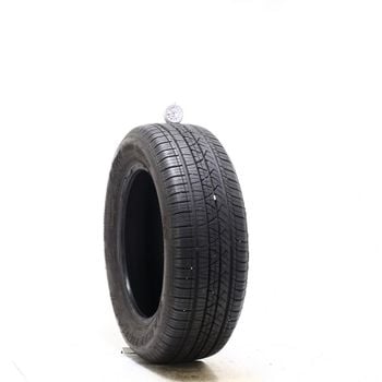 Set of (2) Used 195/60R15 Mastercraft LSR Grand Touring 88T - 10/32