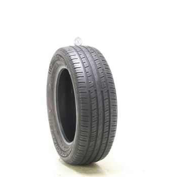 Set of (2) Used 225/60R17 Mastercraft Stratus AS 99H - 6-6.5/32