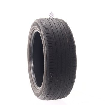 Set of (2) Used 255/50R20 Hankook Dynapro HP2 109V - 6-7/32