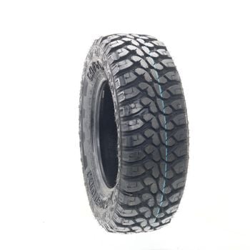 New LT265/70R17 Forceum M/T 08 Plus 121/118P