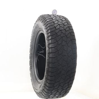 Used 265/70R18 Blackhawk Ridgecrawler A/T 116T - 9/32