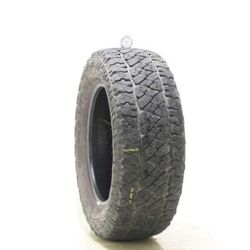Used 265/60R18 Thunderer Ranger A/T R 114T - 10.5/32