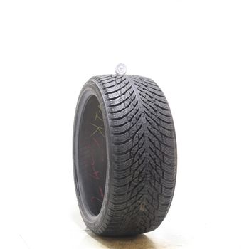 Used 255/35R20 Nokian Hakkapeliitta R3 97T - 10/32