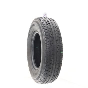 Used ST235/80R16 Commodore Radial Tubeless 123L - 8.5/32