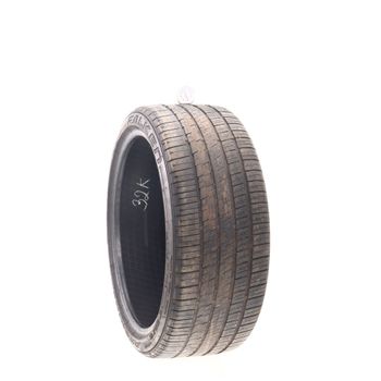 Used 255/35ZR20 Falken Azenis FK460 A/S 97Y - 6/32
