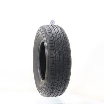 Set of (2) Used 245/75R16 Firestone Destination LE2 109S - 7.5-8/32