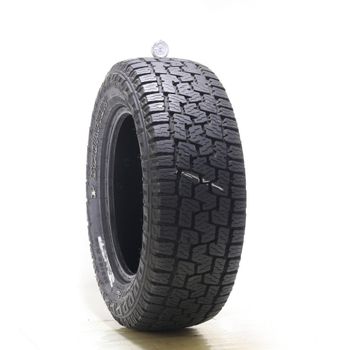 Set of (2) Used 265/60R18 Pirelli Scorpion All Terrain Plus 110H - 10-11.5/32