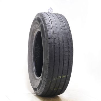 Used LT275/70R18 Wild Trail Commercial L/T AO 125/122Q - 6/32