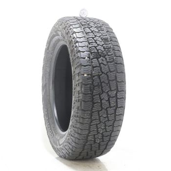 Set of (2) Used 275/60R20 Cooper Discoverer Road+Trail AT 115H - 10.5/32