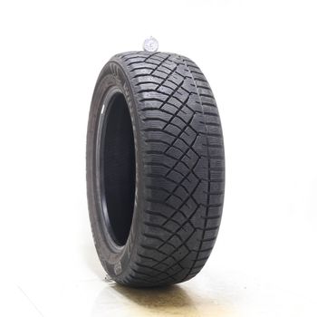 Used 245/55R19 Arctic Claw Winter WXI 103T - 9.5/32