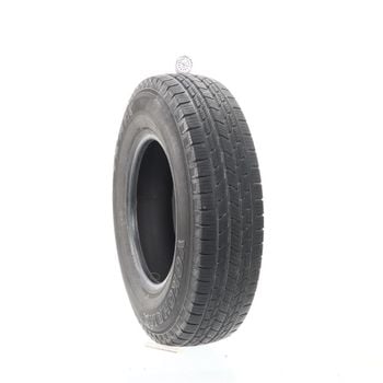 Used LT215/85R16 Yokohama YK-HTX 115/112R - 11/32