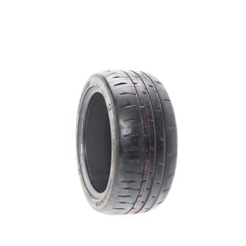 Set of (2) New 255/40R17 Bridgestone Potenza RE-71RS 98W