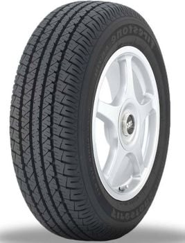 Set of (4) New P225/60R18 Firestone FR710 99T