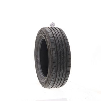 Set of (2) Used 215/60R16 Cooper Endeavor 95V - 9.5/32