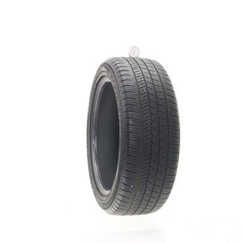 Set of (2) Used 235/50R19 Yokohama YK740 GTX 99V - 7-8/32