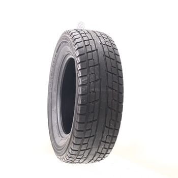 Set of (2) Used 275/65R18 Yokohama Ice Guard IG51V 116T - 8.5-9/32