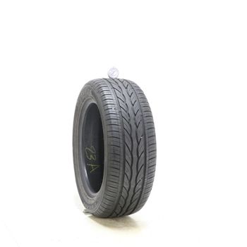 Used 205/55R16 Linglong Crosswind 94W - 8.5/32
