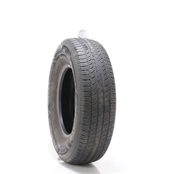 Used 225/75R15 Hankook Kinergy ST 102T - 6/32