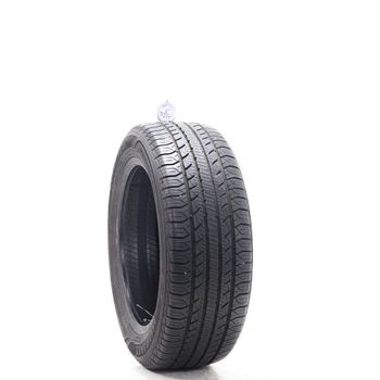 Set of (2) Used 205/55R16 Goodyear Assurance Outlast 91H - 9.5/32