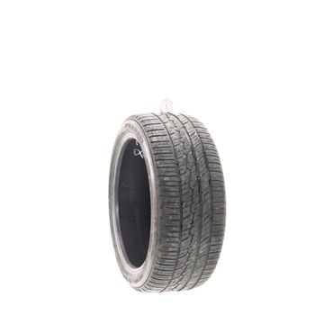 Set of (2) Used 235/40R18 Sumitomo HTR A/S P03 95W - 7-8/32