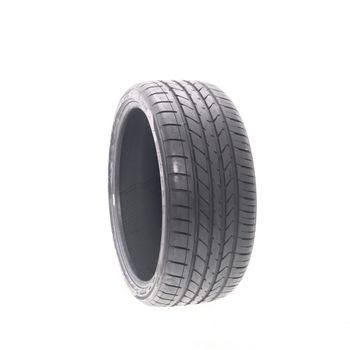 Driven Once 255/35ZR21 Atturo AZ850 98Y - 9/32