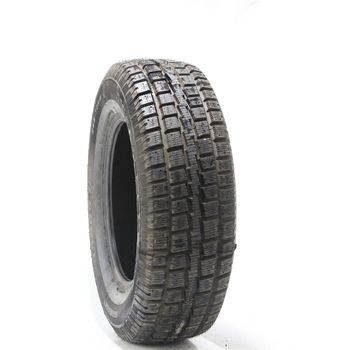New 255/70R18 Cooper Discoverer Snow Groove 113S - 15/32