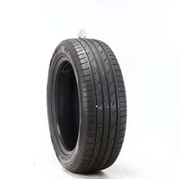 Set of (2) Used 235/55ZR20 Otani KC2000 105W - 5-6/32