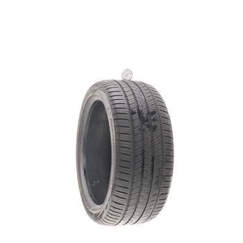Set of (2) Used 245/40R18 Vredestein Hypertrac 97Y - 8.5/32