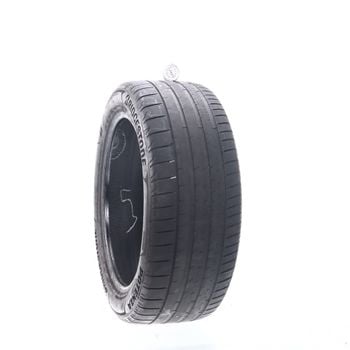 Used 265/45ZR20 Bridgestone Potenza Sport MO1 Enliten 108Y - 5.5/32