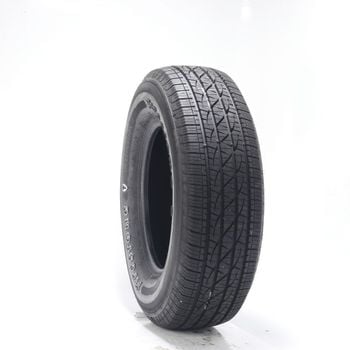 Set of (4) New 265/70R17 Firestone Destination LE3 115T - 12/32
