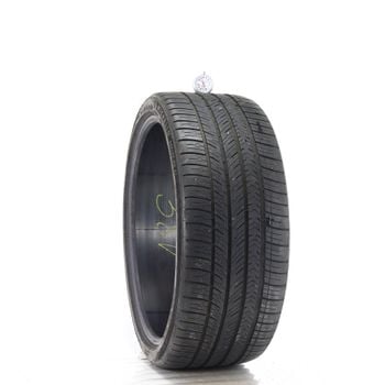 Used 245/35ZR21 Michelin Pilot Sport All Season 4 96Y - 6/32