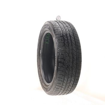 Used 235/55R20 Kelly Edge Touring A/S 102V - 7.5/32