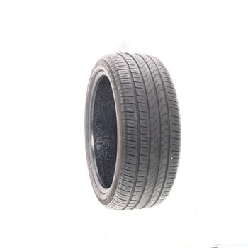 Used 255/40R20 Pirelli Scorpion Verde Seal Inside 101V - 9/32