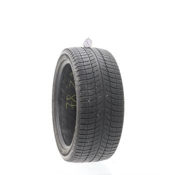 Used 245/40R18 Michelin X-Ice Xi3 97H - 5.5/32