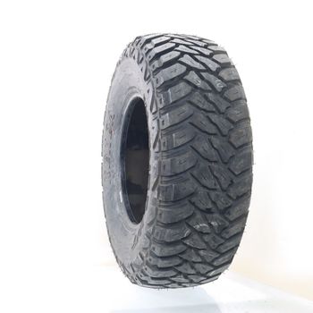 New LT35X12.5R17 Kenda Klever M/T 121Q