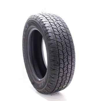 Used 275/60R20 Goodyear Wrangler Trailmark 114T - 10.5/32