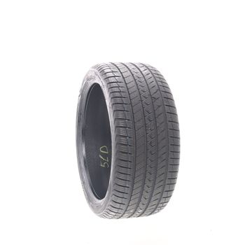 Driven Once 275/35R21 Vredestein Quatrac Pro + 103Y - 10.5/32