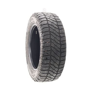 Used LT265/60R20 Milestar Patagonia X/T 121/118Q - 10.5/32