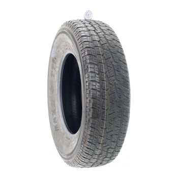 Used 245/75R17 Maxxis 771T Bravo A/T 112T - 10.5/32