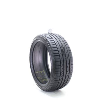 Used 225/40R18 Bridgestone Potenza RE050A RFT 88W - 8.5/32