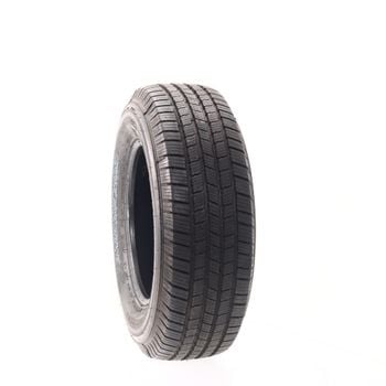 Set of (2) Driven Once 235/70R16 Michelin Defender LTX M/S 109T - 12/32