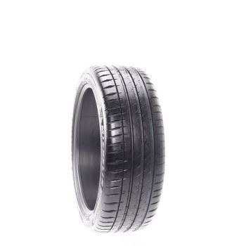 New 235/45ZR20 Michelin Pilot Sport 4 S 100Y - 9.5/32