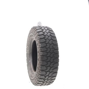 Used LT235/75R15 Maxxis MT-762 Bighorn 104/101Q - 11/32