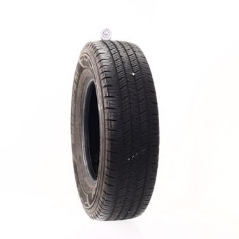Used LT245/75R17 Hankook Dynapro HT 121/118S - 10.5/32