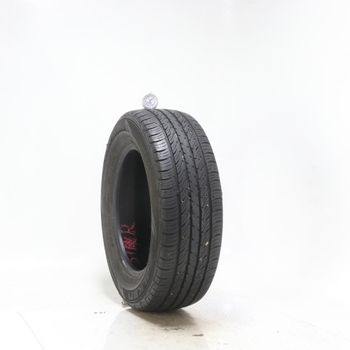 Set of (2) Used 205/65R15 Falken Sincera Touring SN211 92T - 9-9.5/32